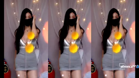 BJ高恩星(고은별)2022年9月22日舞蹈剪辑151043